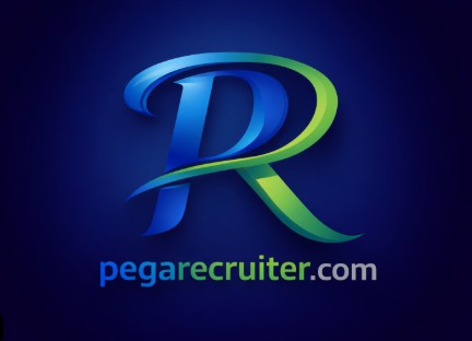 Pegarecruiter Logo